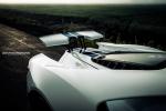 Ford GT by Driving Emotions Motorcar 2017 года